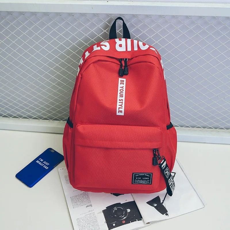 Really discount small backpack