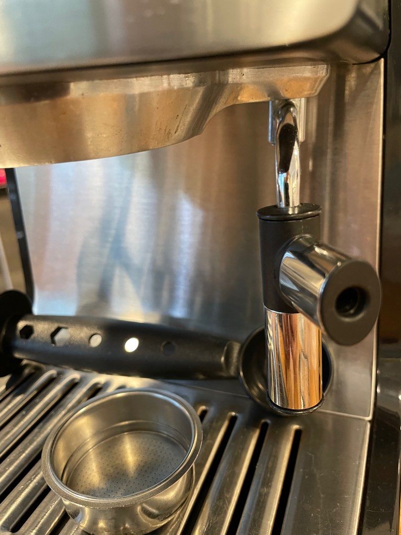 Krup XP4050 Espresso Coffee Machine, TV & Home Appliances, Kitchen