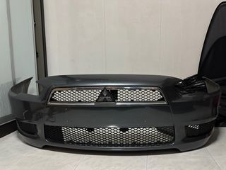 Lancer Ex 1.5 original stock front bumper