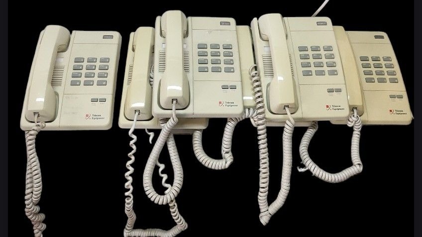 Land Line Phones for sale @$200 per lot, Furniture & Home Living, Home ...