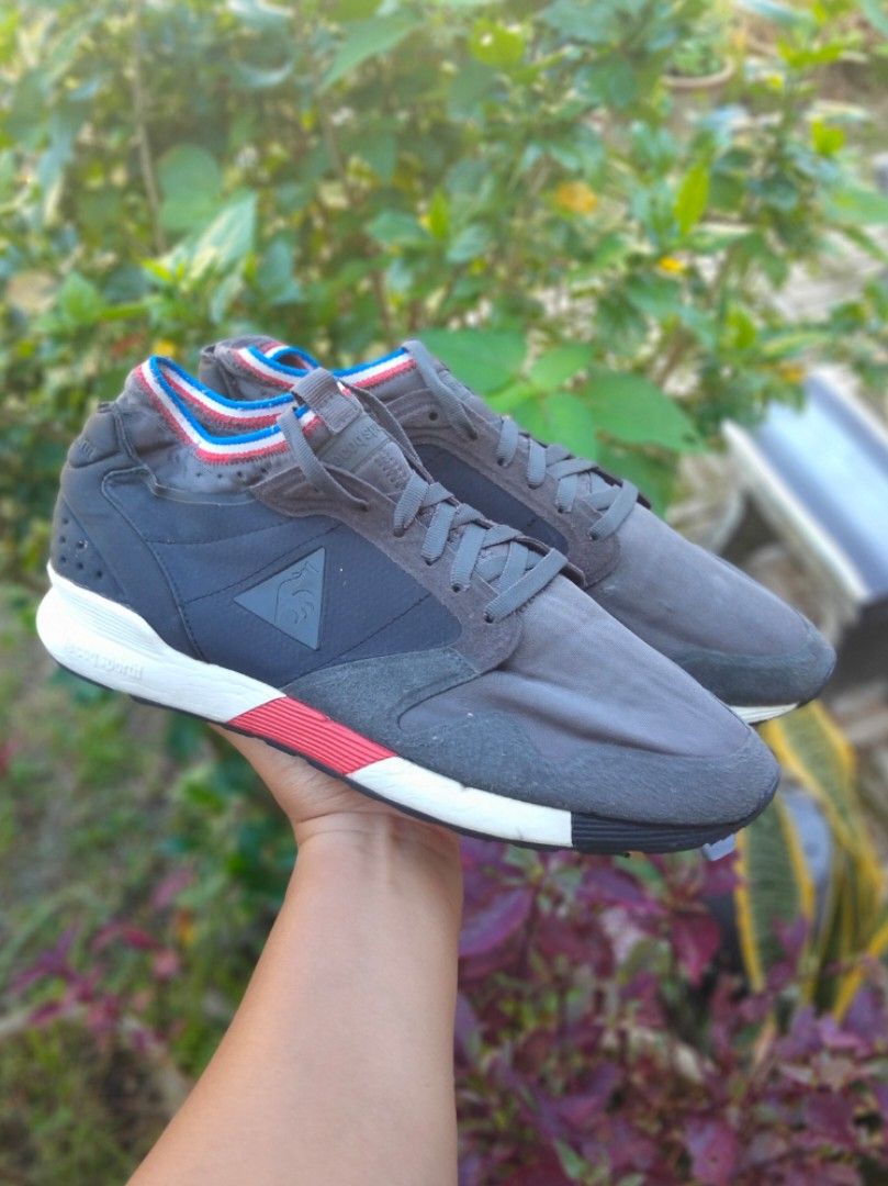 Le coq sportif omega x sport 78 new arrivals