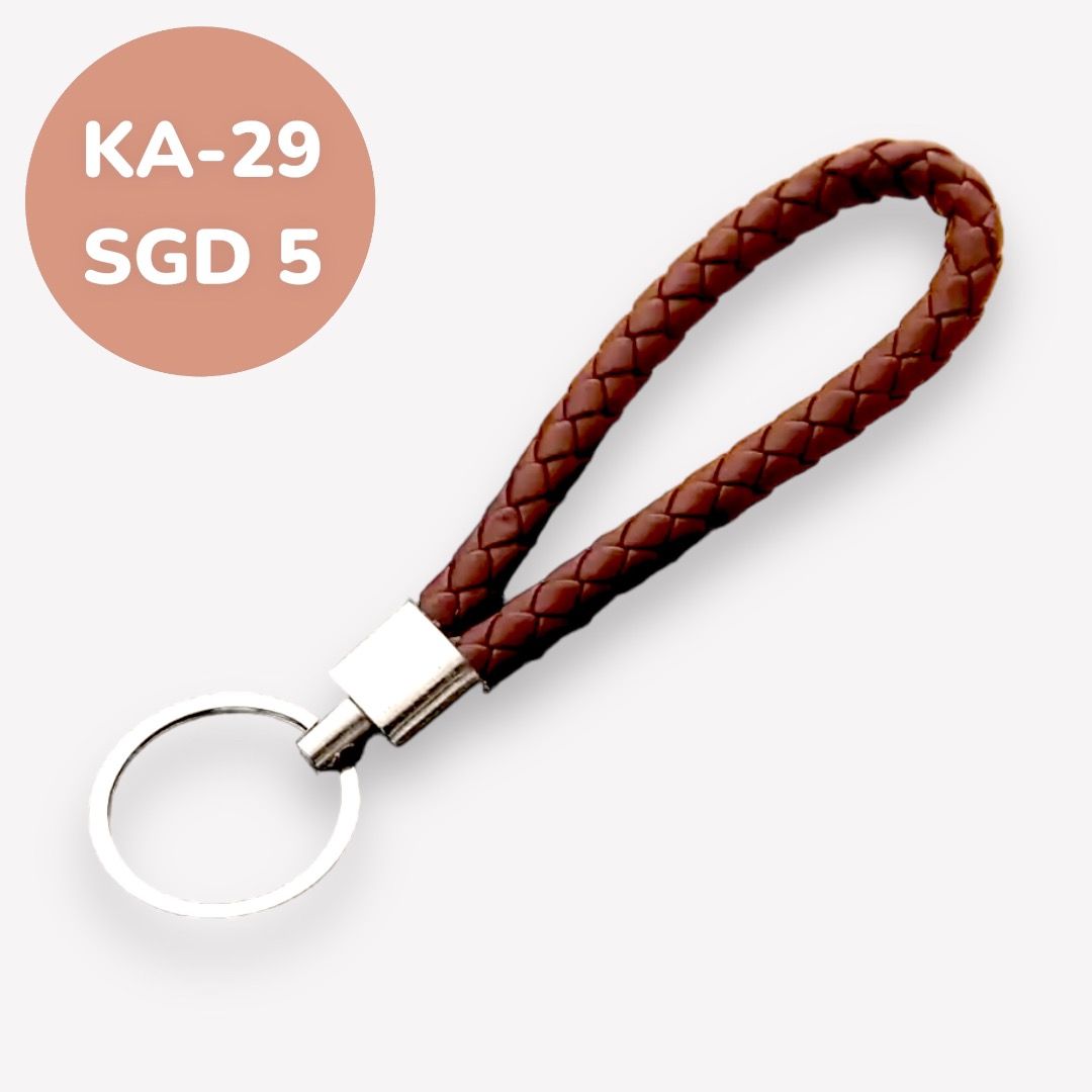 Mens key fob sale