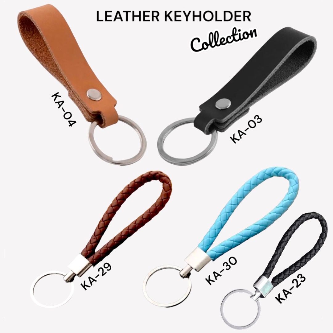 Mens on sale key fob