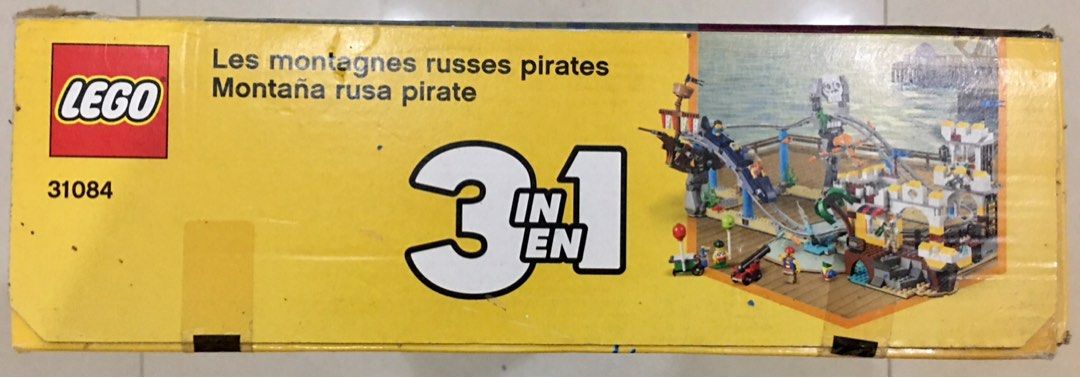 31084 lego 2025 instructions