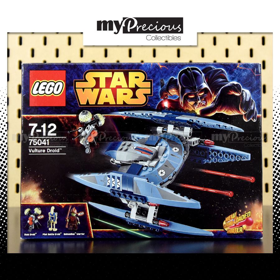 75041 lego star discount wars