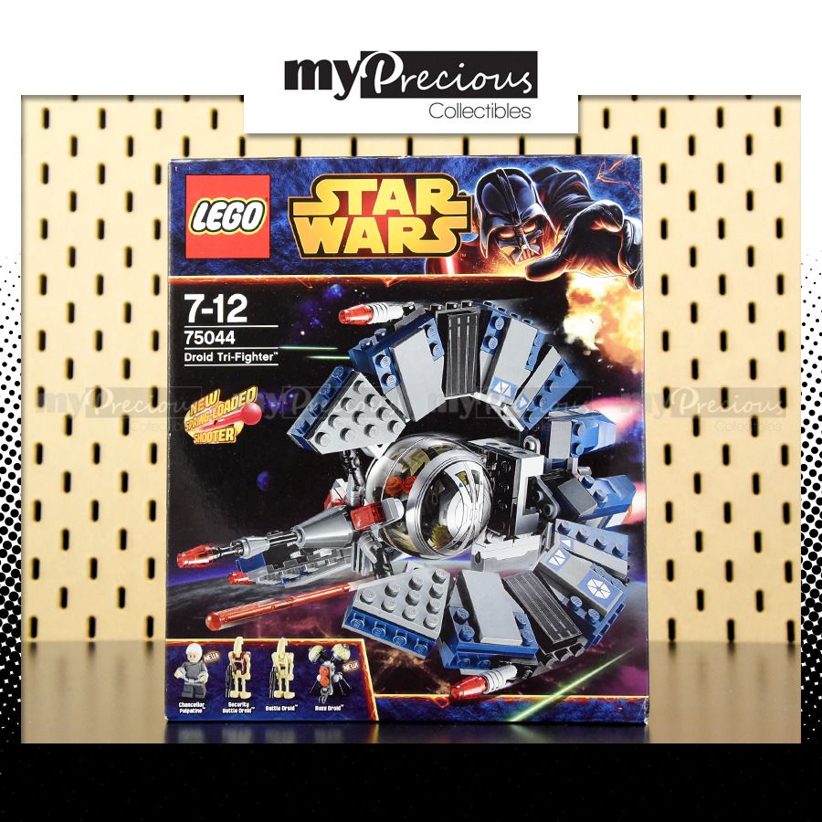 Lego set 75044 2025