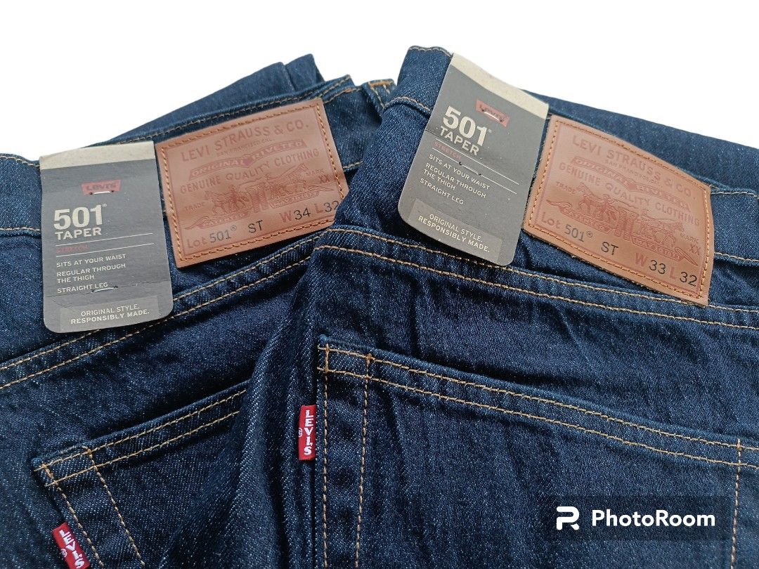 501taper hot sale