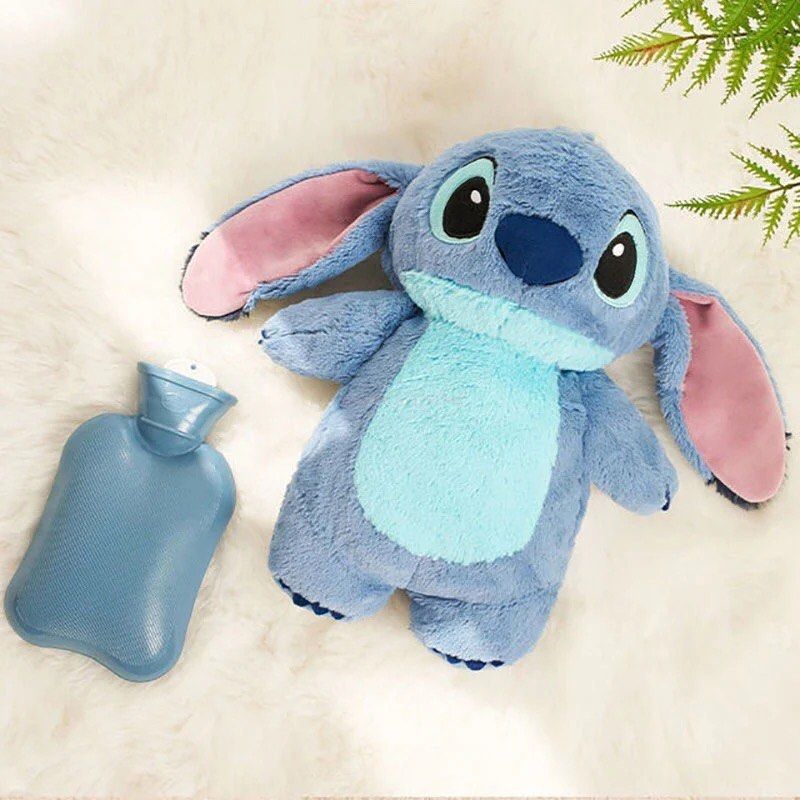Lilo stitch heat pad, Beauty & Personal Care, Bath & Body, Body Care on