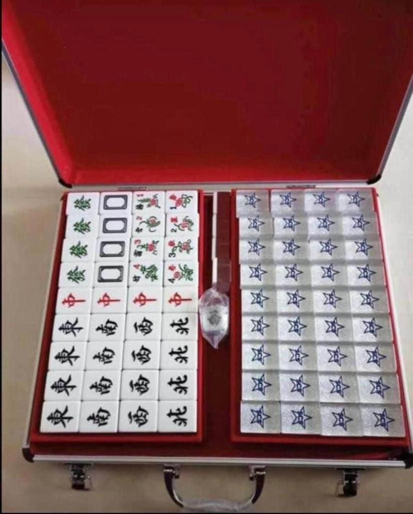 Jeu PC Mahjongg Le Grand Défi + Rétro Collection - Édition Limitée, Neuf, En Français