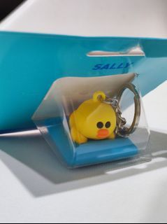LINE FRIENDS 晚安莎莉 一卡通