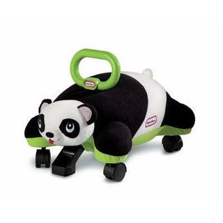 Little Tikes  Ride on Panda