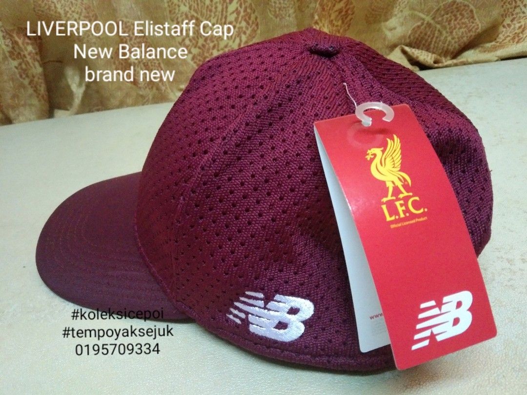 Nb cap liverpool cheap