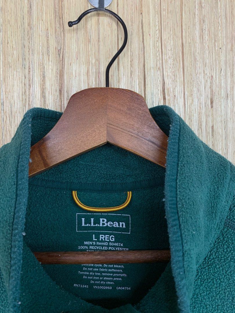 LLbean, Men's Fashion, Activewear on Carousell