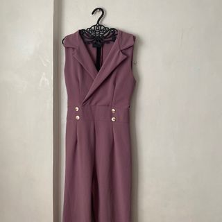 Long Jumpsuit
