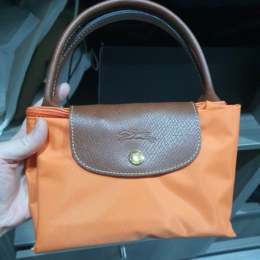 Longchamp - LE PLIAGE XTRA M HOBO BAG, Luxury, Bags & Wallets on Carousell