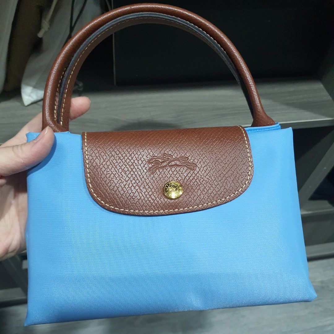 Longchamp - LE PLIAGE XTRA M HOBO BAG, Luxury, Bags & Wallets on Carousell