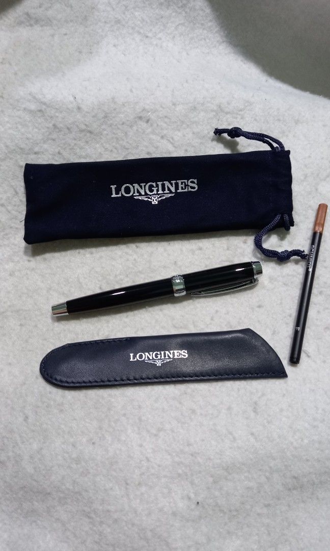 Longines pen price hotsell