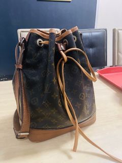 Lv Boursicot bag, Luxury, Bags & Wallets on Carousell