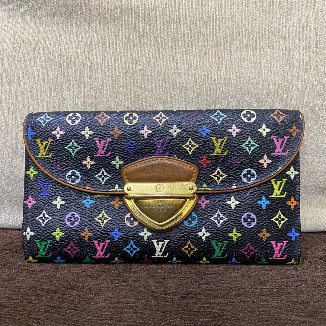 Authentic LV Zippy wallet in Monogram canvas, Women's Fashion, Bags &  Wallets, Wallets & Card Holders on Carousell