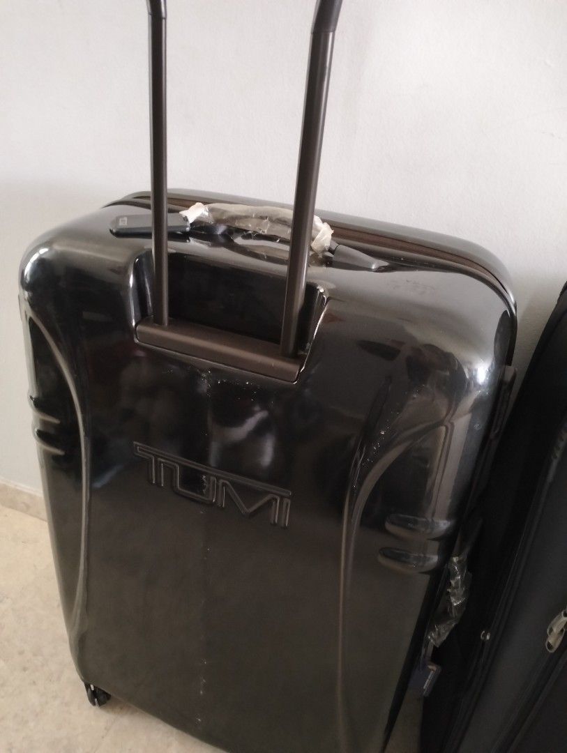 Tumi tactics luggage cheap