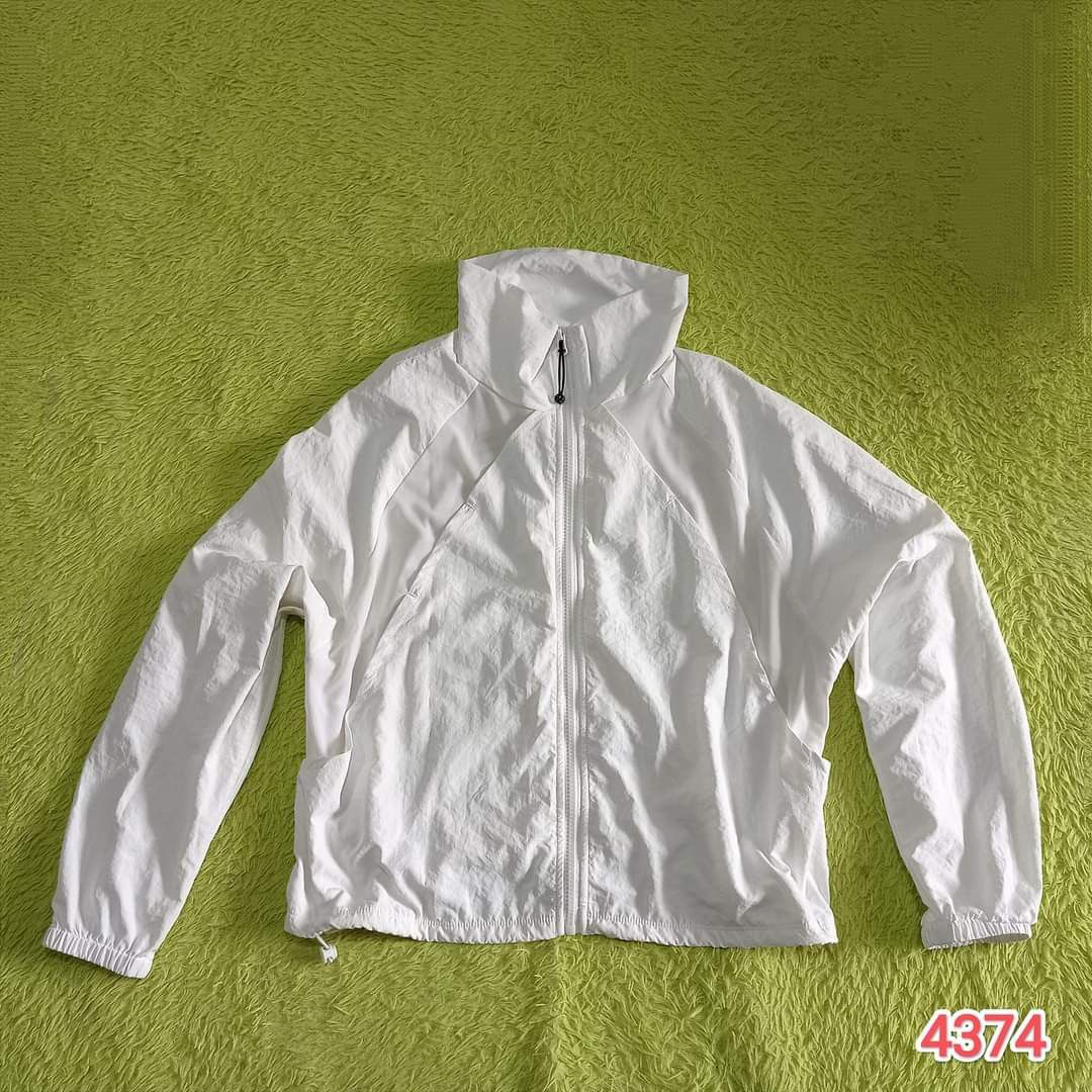 Before dawn 2025 jacket lululemon