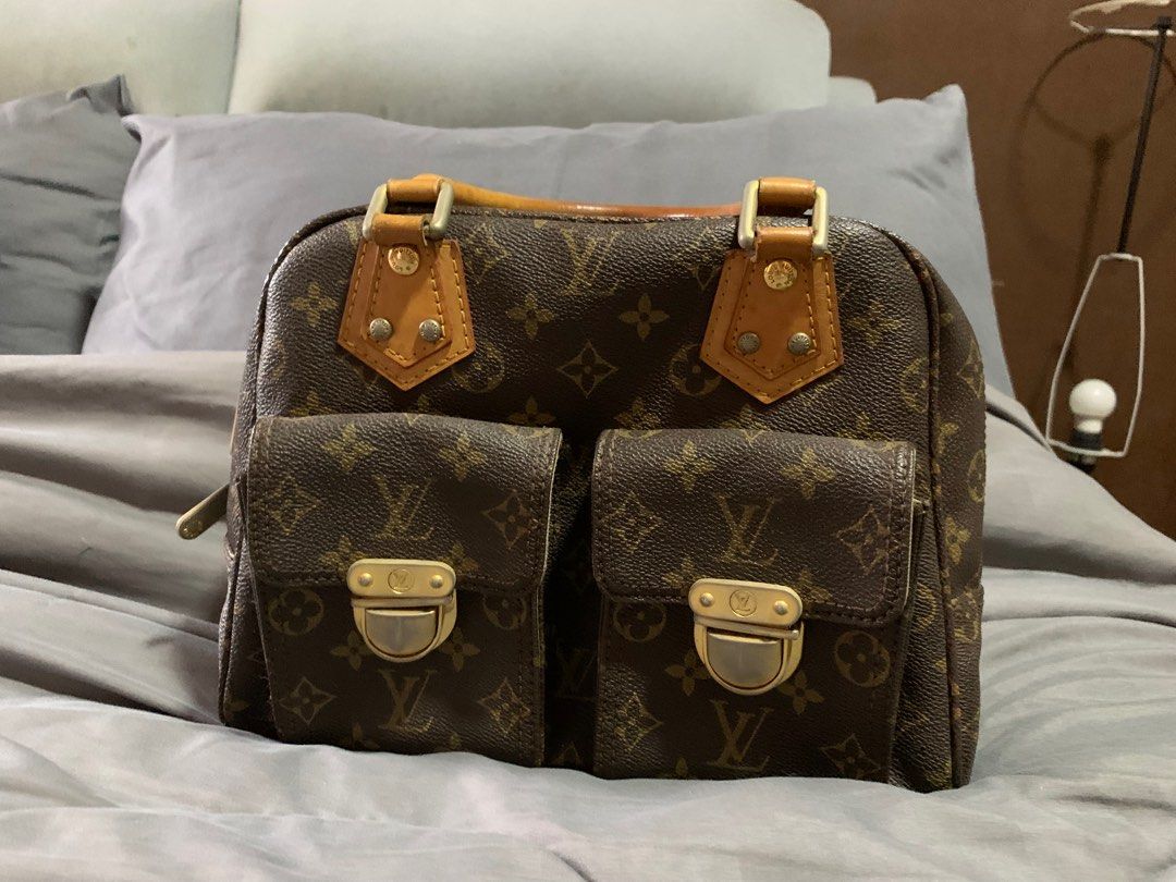 LV Vintage Handbag