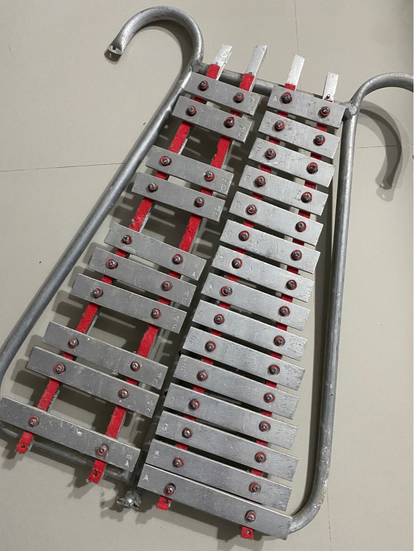 Lyre for sale, Hobbies & Toys, Music & Media, Musical Instruments on