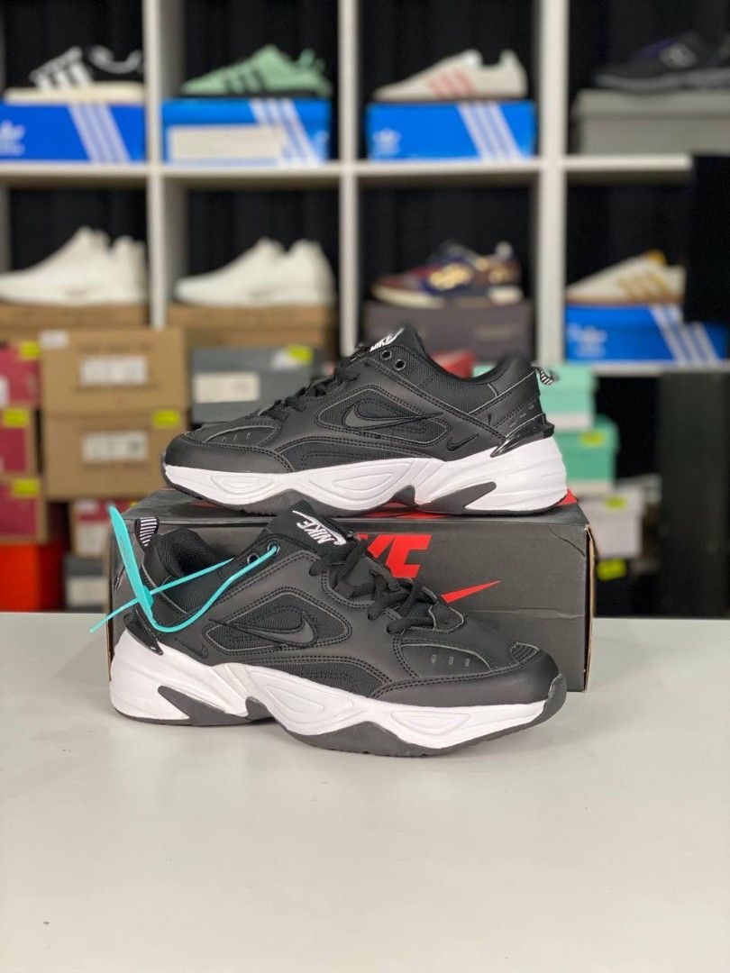 Tekno online all black