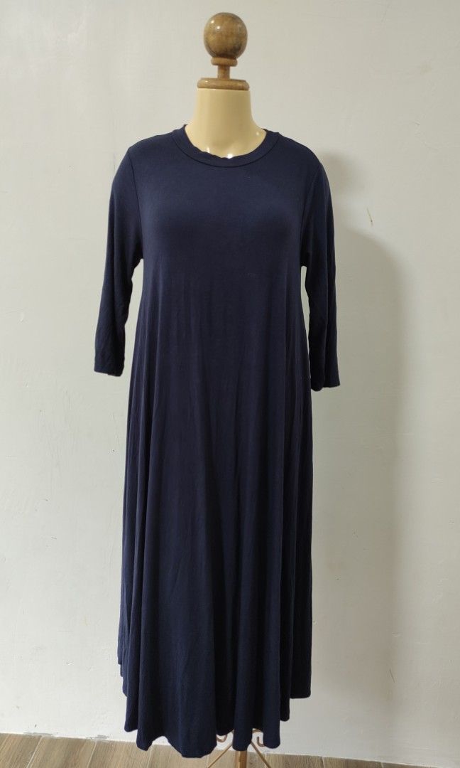 Flamingo urban swing dress top