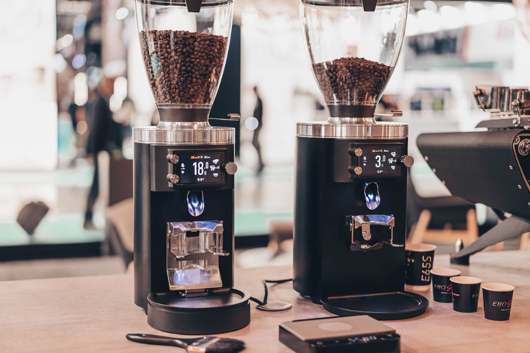 Mahlkonig Grinders E65 S, TV Home Appliances, Kitchen Appliances