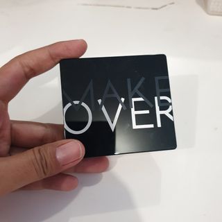 MAKEOVER Eye Shadow - Smokey Eyes