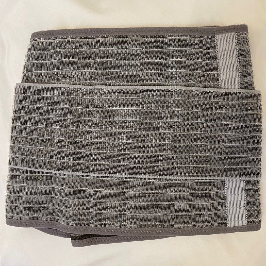 Mamaway Binder, Women's Fashion, Maternity wear on Carousell