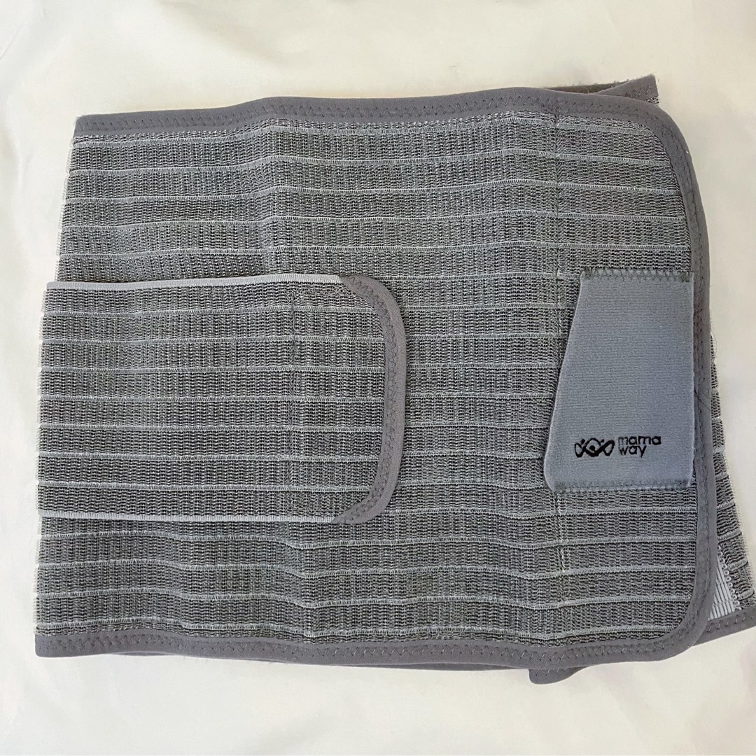 Mamaway Binder, Women's Fashion, Maternity wear on Carousell