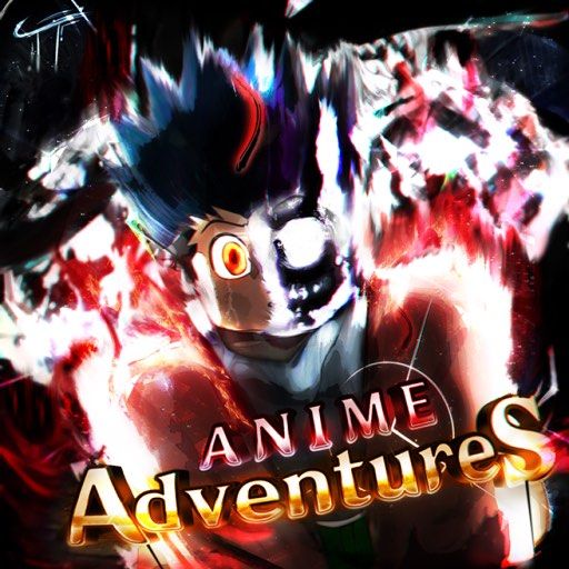 Anime adventure/ASTD account, Video Gaming, Video Games, Others on Carousell