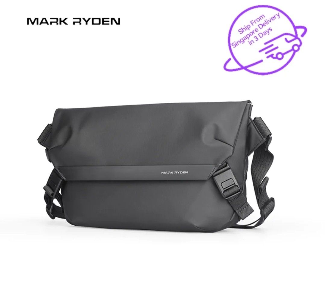Mark ryden messenger bag deals