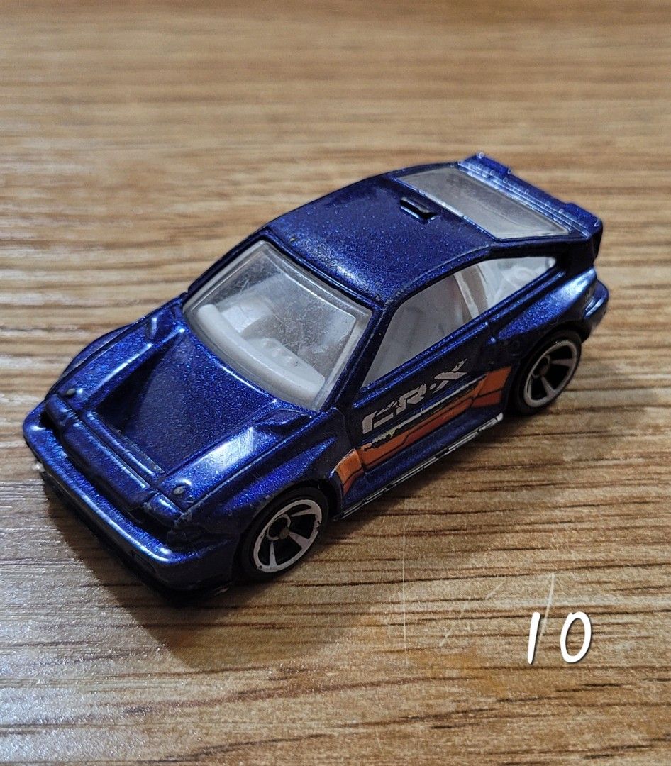 Mattel toy cars, Hobbies & Toys, Toys & Games on Carousell