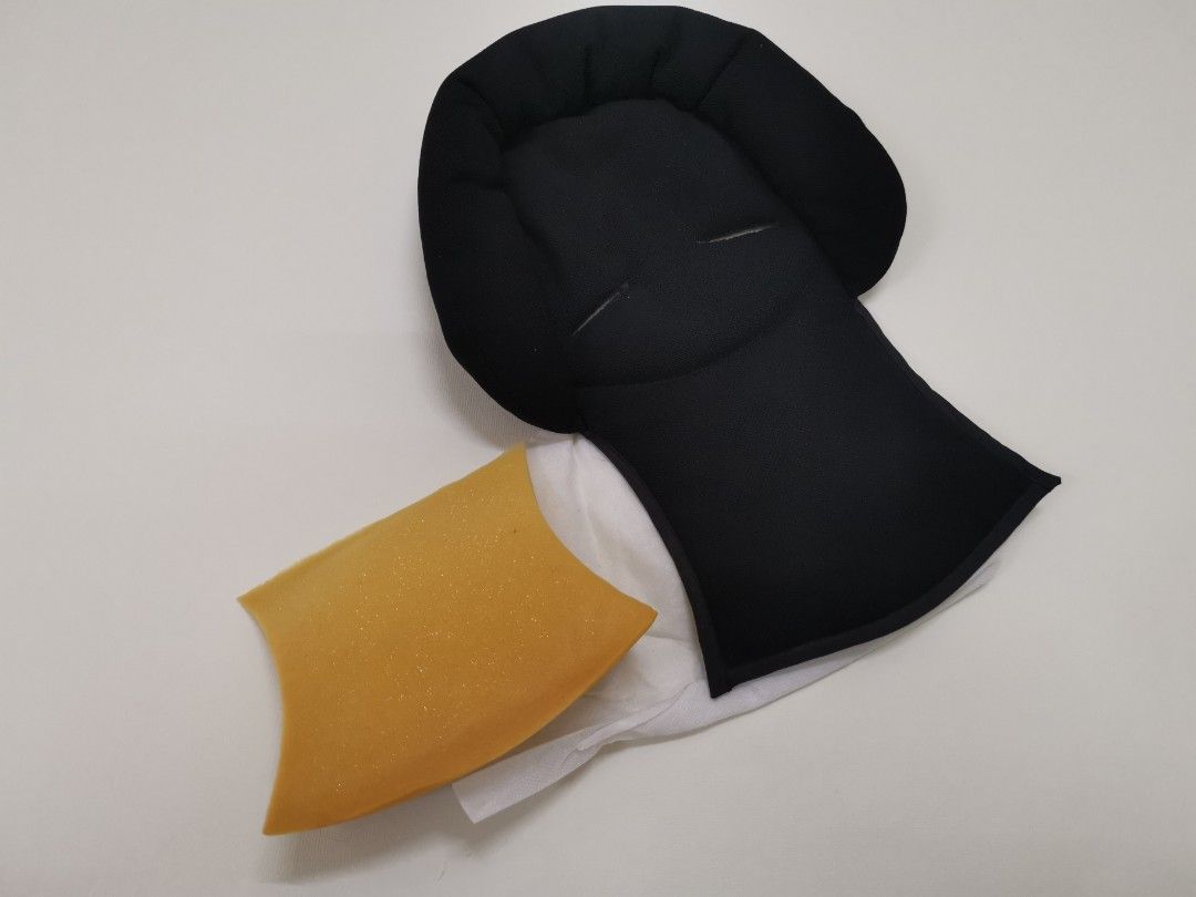 Maxi cosi pebble newborn insert replacement store