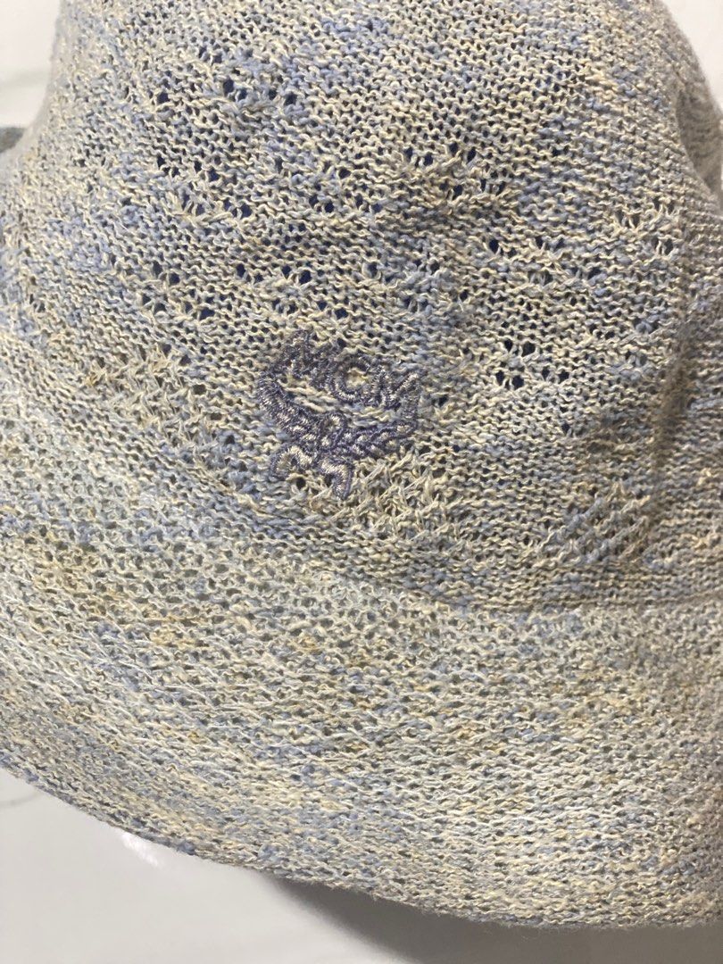 MCM hat rare find (Category: Hats & Beanies) located in Angeles City. Submitted by raisedlog (Listing ID 1254624411, Image 2). Description: for meet up angeles, pampanga only.