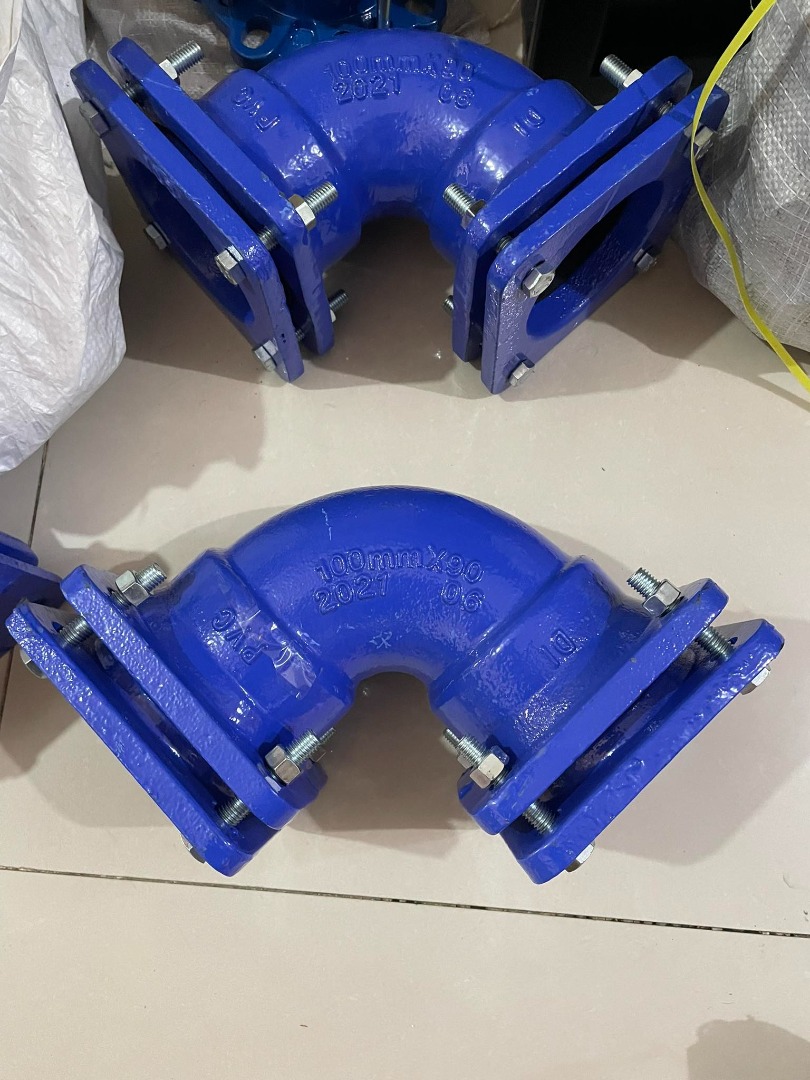 Mechanical elbow, Commercial & Industrial, Construction Tools ...