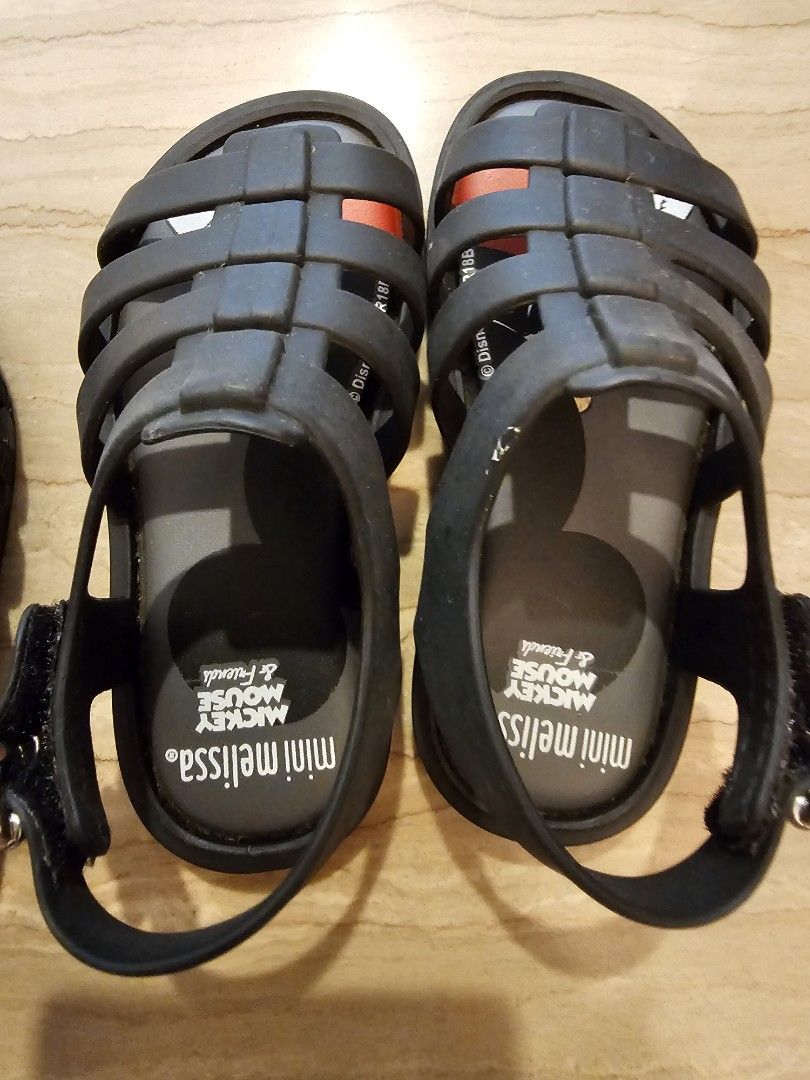 Melissa flox mickey outlet