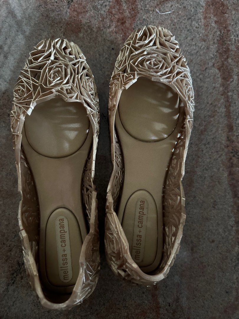 Melissa campana hotsell shoes