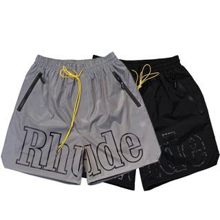 Custom Gym Wear Mesh Shorts for Men Eric Emanuel Ee Basic Shorts Fashion  Street Wear Beach Shorts - China Shorts and Men Clothing price