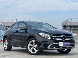 Mercedes-Benz GLA-Class 2014 GLA180 Urban Edition [2019] (A)