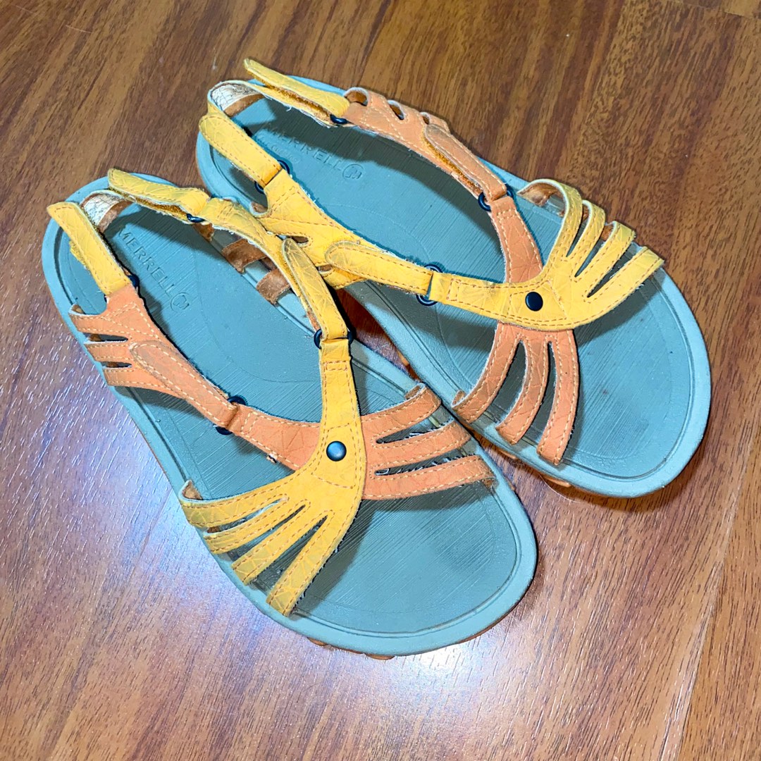 Merrell enoki sandals outlet