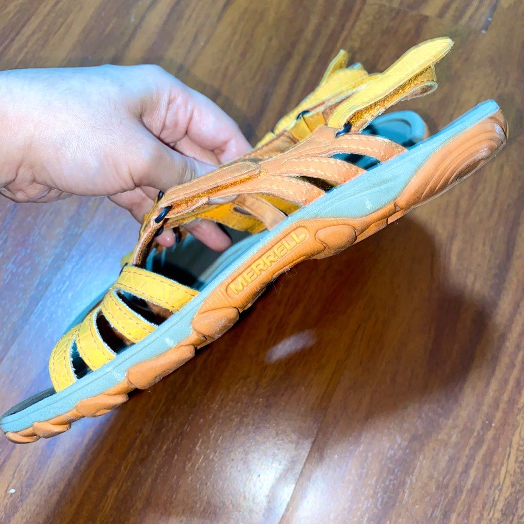 Merrell discount enoki twist