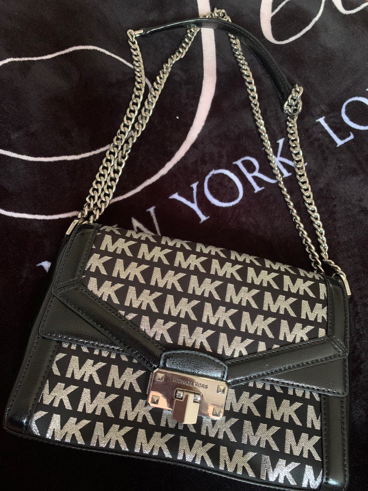 Michael kors bag york store