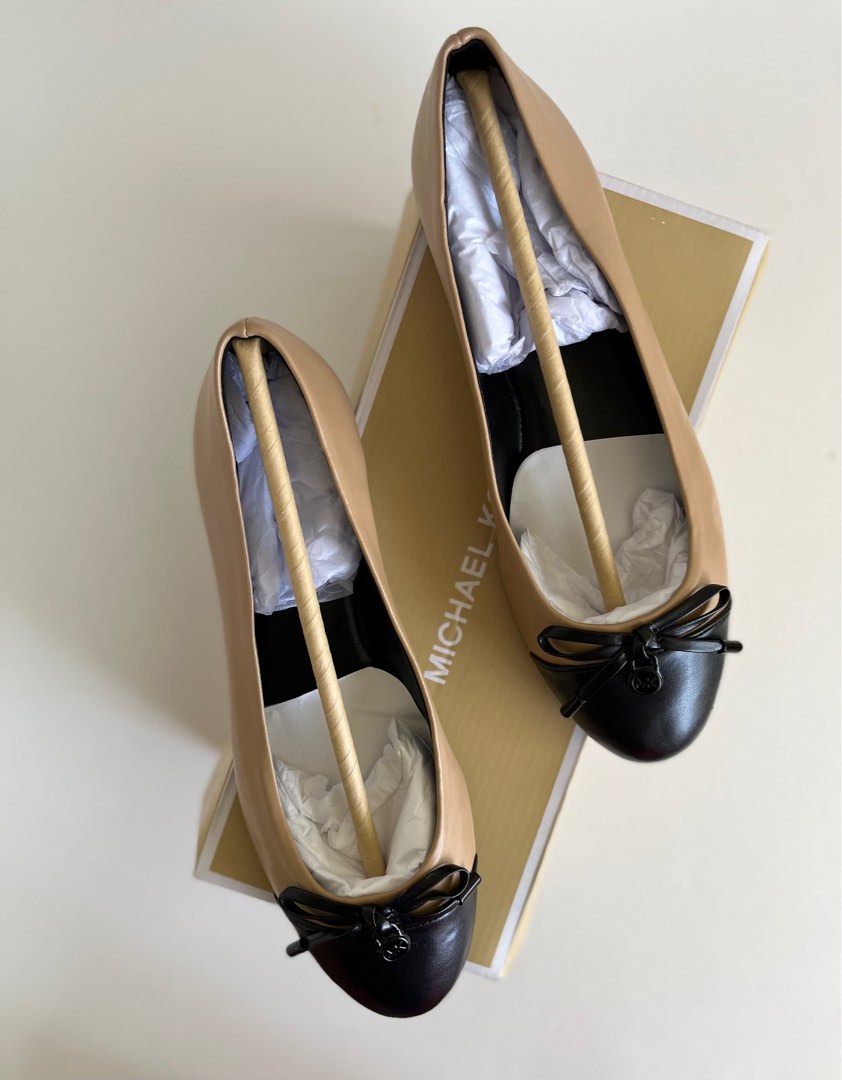 Michael kors ballet flats australia new arrivals