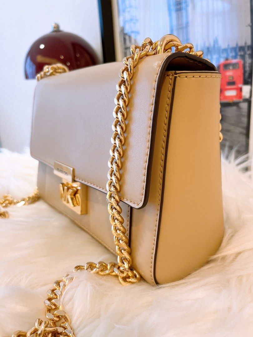Michael Kors Leather chain Crossbody bag