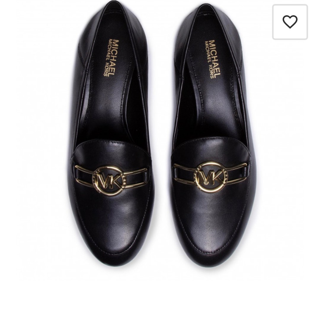 Michael Kors Tracee Loafers