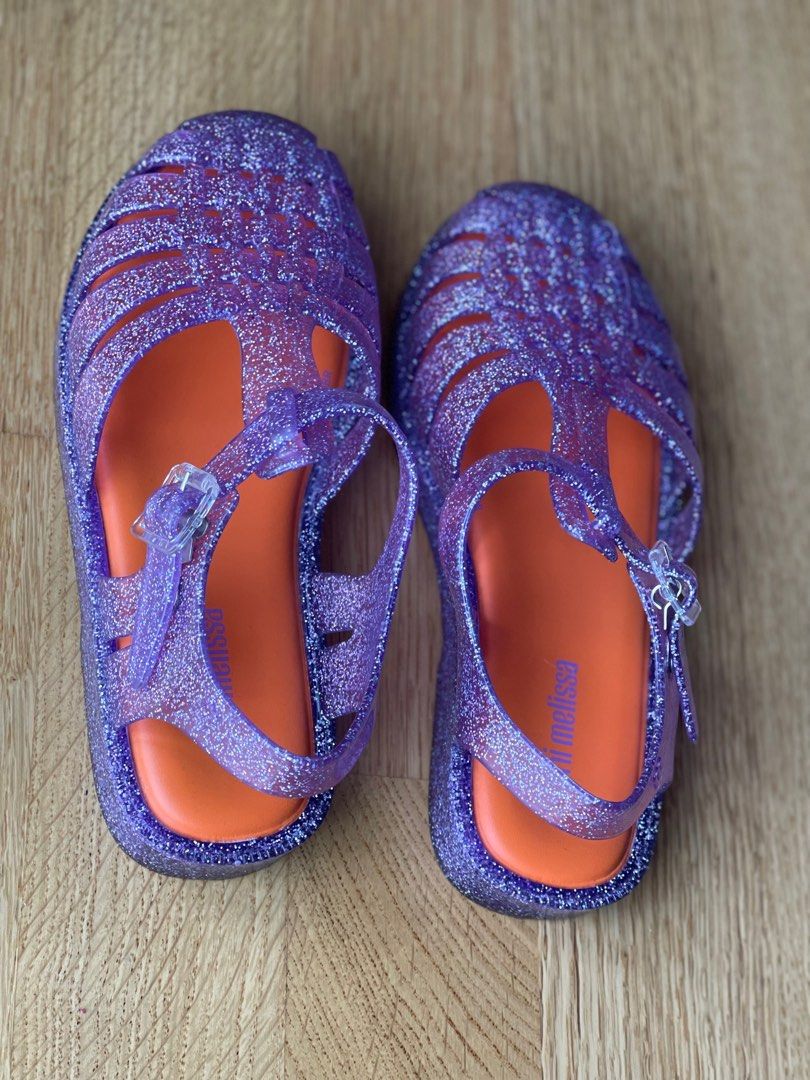 Mini melissa sale size 12 online